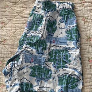 J.Crew Men’s Boxers